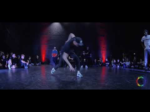 King Of Clermont 2018 | Med vs Karl Lewis | Demi Finale