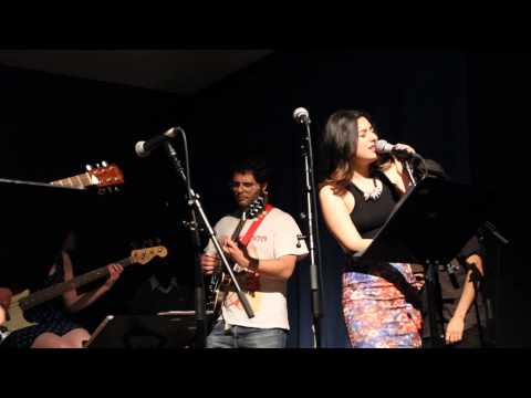 The Nearness of You - Paola Calatayud-Serna