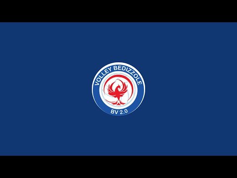 NEW VOLLEY GAVARDO Vs. ASD VOLLEY BEDIZZOLE sta trasmettendo dal vivo.