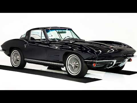 1964 Chevrolet Corvette (CC-2071730) for sale in Volo, Illinois