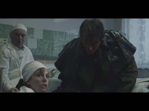 Their Clothes are Contaminated Scene | Chernobyl S01E02