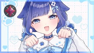 【VALORANT】V最にむけて頑張ろう🐶【ぶいすぽっ！ / 紡木こかげ】