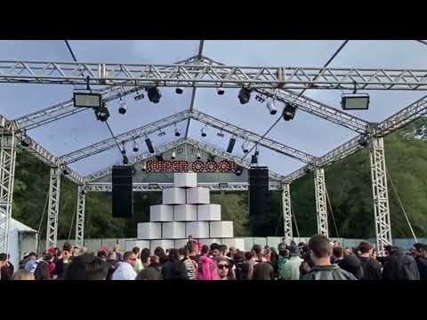 Sugar Free @ TribalTech Festival 2022