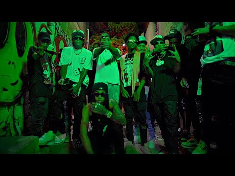 Deja Vu (Remix) - Yeo Freko❌Gatillero 23❌Quimico❌Luis Brown❌Cifra Slimk❌Ivan Conly (Video Oficial)