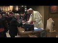 Pope responds to criticism of Amoris Laetitia: it's "respectable, but wrong"