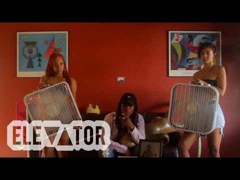 SELFISH. - Cooler By The Fan (Official Music Video)