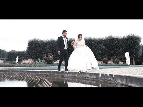 Wedding Clip / Yasser & Sahr / #MirVideoProduction ®