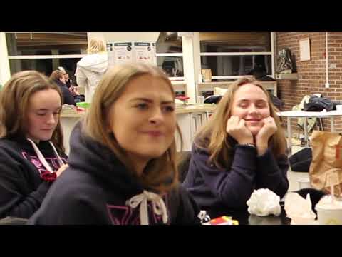 Vallerrevyen 2019 - DAG 3 intensiv