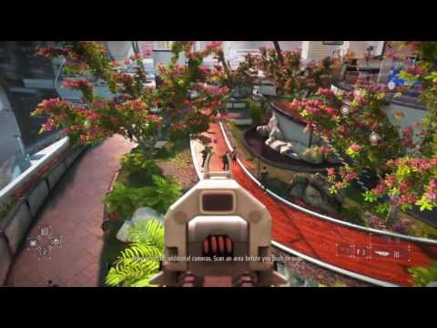 Zagrajmy w Killzone Shadow Fall - Odc.14  Koniec