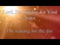 Third Day Soul On Fire Lyrics Video HD