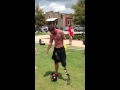 NOAH GALLOWAY - YouTube