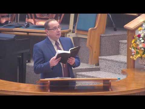 29.11.20 AM | D. Hnatiuc " Biruințele credinței  " - Evrei 11:30-31