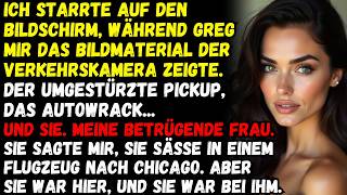 Ich habe mir einen Racheplan ausgedacht, der ihr Leben zu einem Albtraum machen wird.