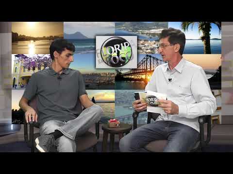 FLORIPA EM FOCO ESTANTE DOCE - 14 02 2020