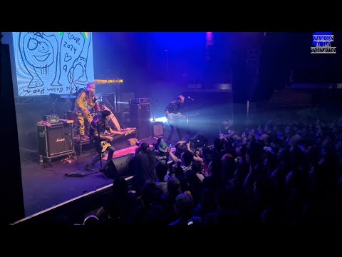 BOOM BOOM KID "Sole" / 06-04-24 Discoteca Blondie - Santiago de CHILE