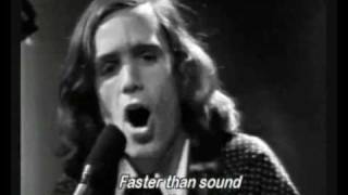 Janis Joplin - Light Is Faster Than Sound (live with Big Brother &amp; Holding Company)