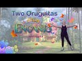 Encanto | Two Oruguitas | Dance Fitness Routine #8