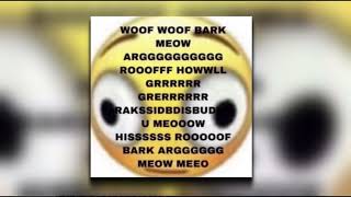 Cover art for sped up tiktok audios 71