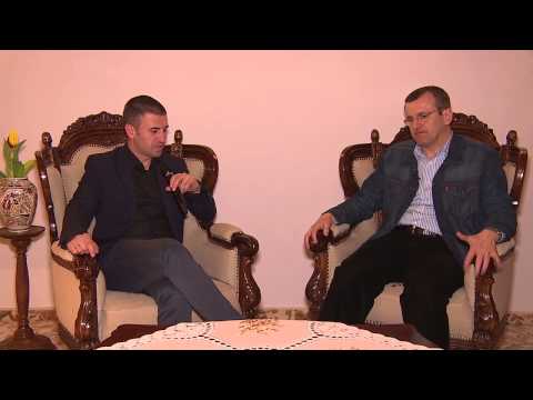 Interviu Cristian Preda