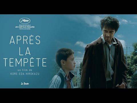 APRÈS LA TEMPÊTE - Extrait 2