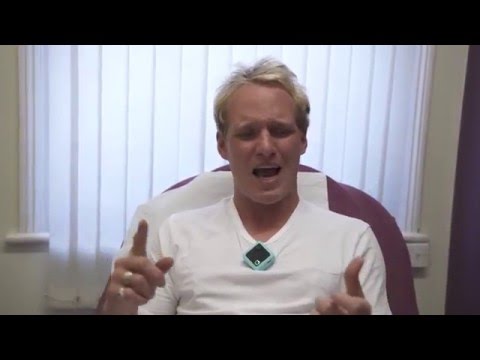 Drift Compass | Jamie And His Body Mounted Camera