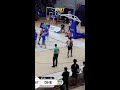 Maik Bouwer (17 points) Highlights vs. Den Helder Suns