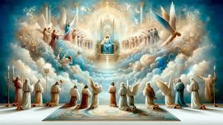 Better Is One Day _ Matt Redman (with lyrics)