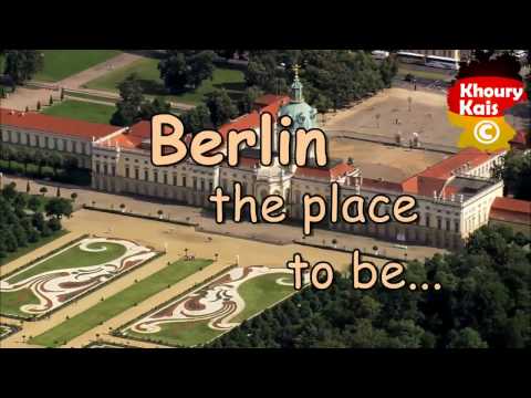 Berlin in 3 minutes - Most beautiful city? - Top 15 attractions!