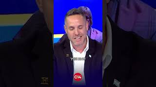 יותם זמרי: "זו לא מלחמת הסברה - אלא מלחמה באנטישמיות טהורה" (חדשות ערוץ 14) - התמונה מוצגת ישירות מתוך אתר האינטרנט יוטיוב. זכויות היוצרים בתמונה שייכות ליוצרה. קישור קרדיט למקור התוכן נמצא בתוך דף הסרטון יותם זמרי: "זו לא מלחמת הסברה - אלא מלחמה באנטישמיות טהורה" (חדשות ערוץ 14) - התמונה מוצגת ישירות מתוך אתר האינטרנט יוטיוב. זכויות היוצרים בתמונה שייכות ליוצרה. קישור קרדיט למקור התוכן נמצא בתוך דף הסרטון