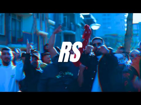 JUL x Bartofso x UZI x Murda Type beat - "R.S" Instru Rap 2023 (Prod.LF67)
