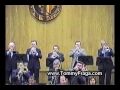 Tommy Fraga and The Jazz Unlimited Orchestra - All The Things You Are