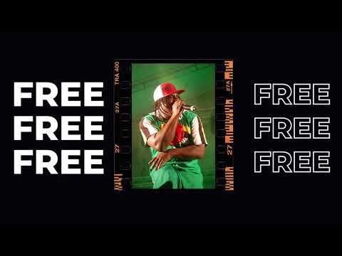 (Free) Bouyon Drums Loops (Asa Banton & WCK Inspired)