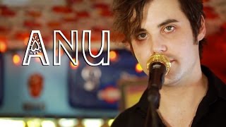 GATEWAY DRUGS - "Anu" (Live in Los Angeles, CA) #JAMINTHEVAN