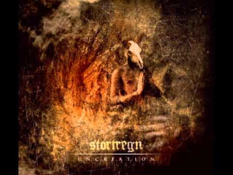 Stortregn - The Eye Of Judgment