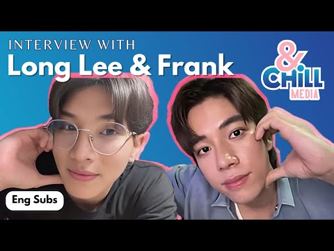 Long Lee Frank English Interview OMG Vampire