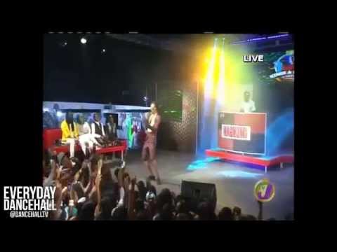 Innovata MK of DanceHall