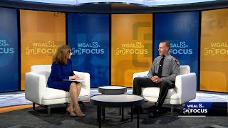 WGAL 8 In Focus: Summer road trips