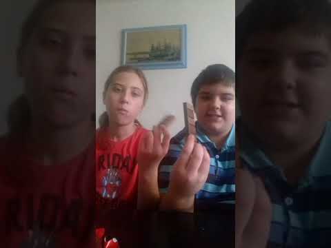 koupili jsme si sladkosti bodujeme