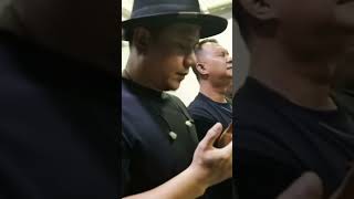 Download lagu DOA BERSAMA SEBELUM PERFORM DI KONSER PERAK 25th PADI REBORN ‼️ SURABAYA mp3
