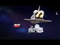 Cars Take Flight FOUND VIDEO
