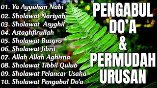 Download lagu SHOLAWAT FULL ALBUM MERDU PENYEJUK HATI VIRAL TERBARU 2026 | SHOLAWAT JIBRIL PENARIK REZEKI,BUSYRO mp3