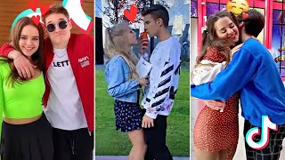Best Cute Couple Goals 2022 - Margo Flury TikTok Compilation #58 😍