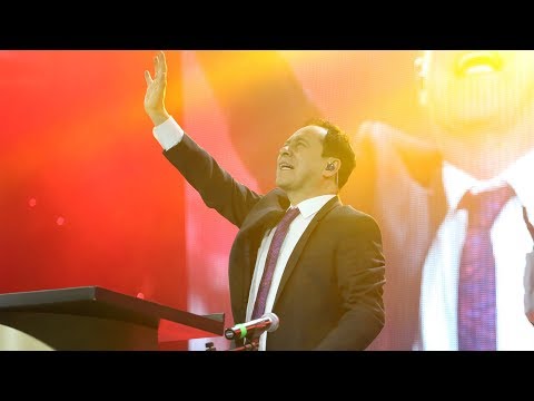 Sopla Ruah video