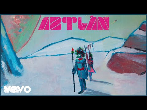 Zoé - Renacer (Lyric Video)