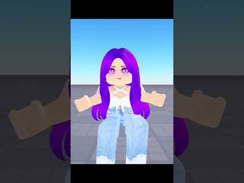 😍Cash and Nico Dance with Zoey and Mia  #animation #roblox