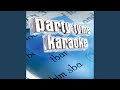 Safe From Harm (Made Popular By Bebe Winans) (Karaoke Version)