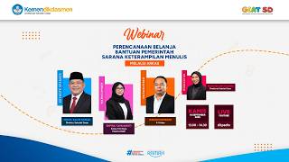 Seri 3 - Perencanaan Program Bantah Sarana Keterampilan Menulis melalu