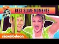 Shawn Mendes Gets Slimed & More!! | Top 21 Kids' Choice Awards Slime Moments