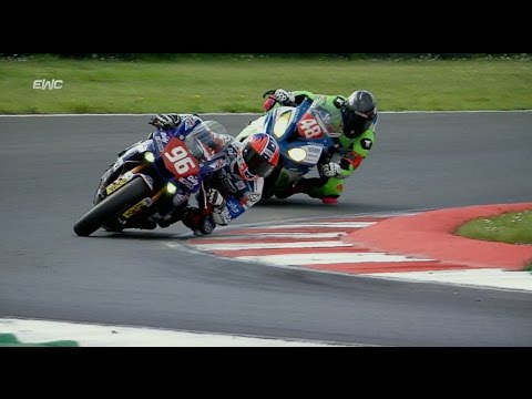 EWC Dunlop Independent Trophy in Oschersleben