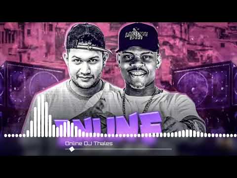 MK NO BEAT E MC FROG - ONLINE